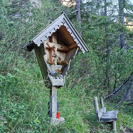 Lanser Appartamento Fügen