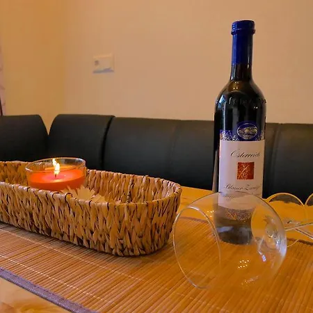 Apartment Lanser Fuegen