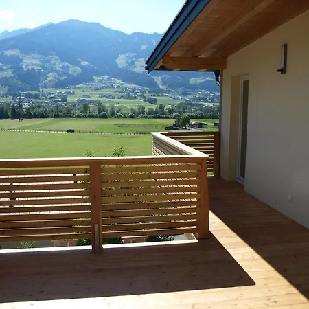 Appartamento Lanser *