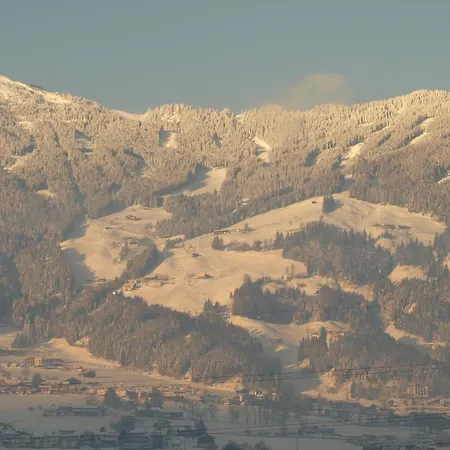 Apartamento Lanser Fügen