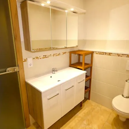 Appartamento Lanser Fügen