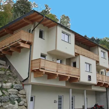 Lanser Apartamento *