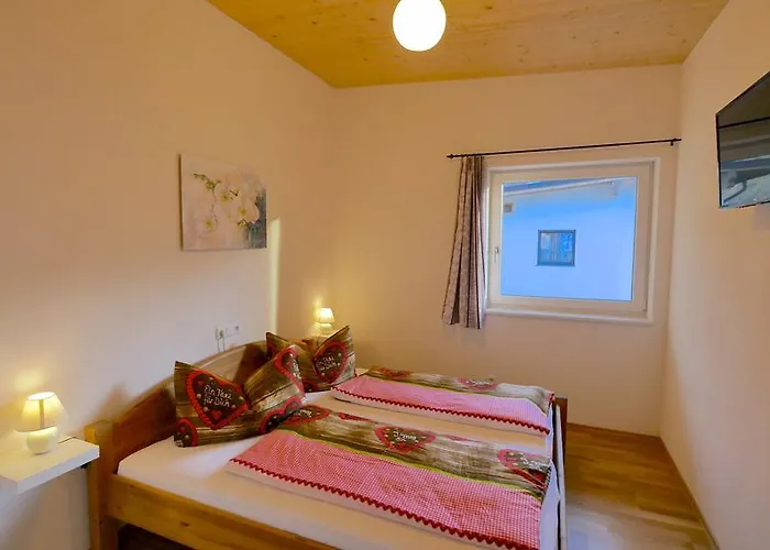 Lanser Apartment Fuegen