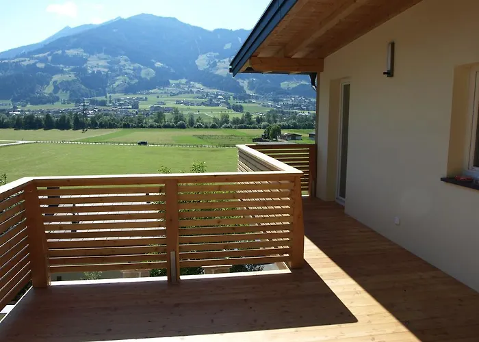 Apartamento Lanser *