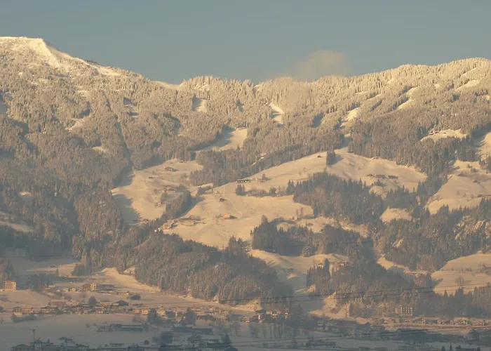 Apartamento Lanser Fügen