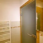 Апартаменты Lanser *