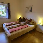 Lanser Апартаменты Фюген
