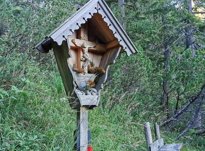 Lanser Apartman Fügen