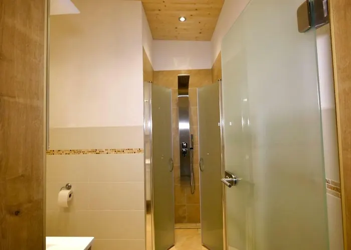 Apartman Lanser Fügen