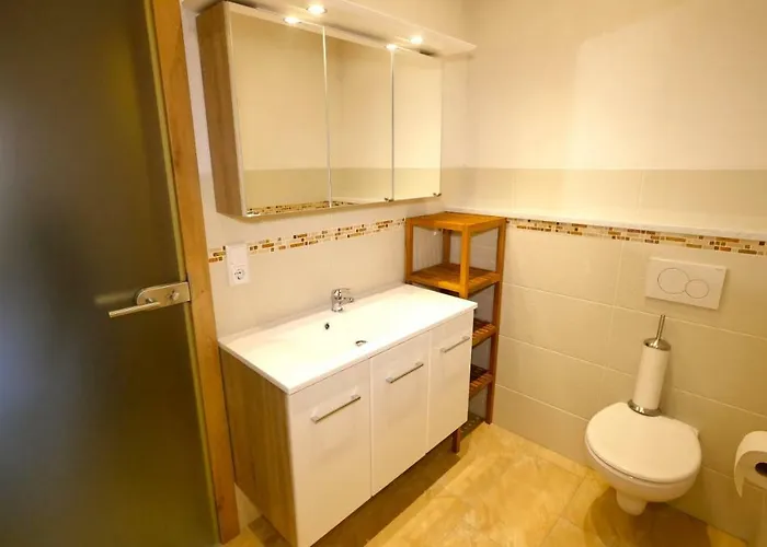 Apartman Lanser Fügen