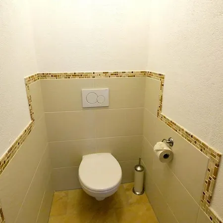 Apartment Lanser *