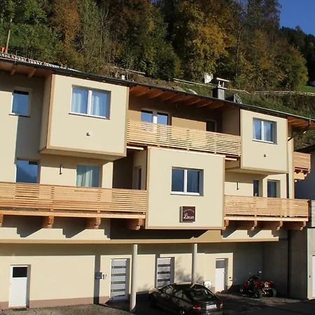 Lanser Apartment