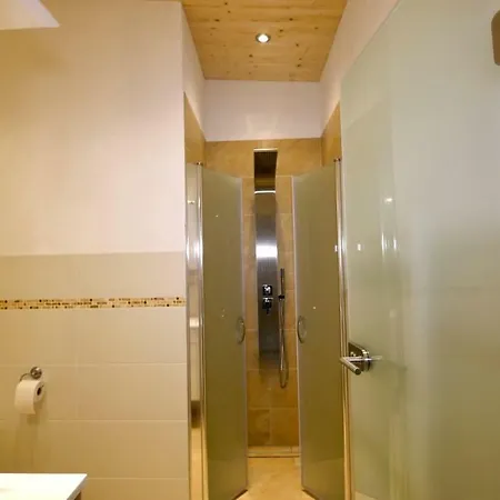 Apartment Lanser Fuegen
